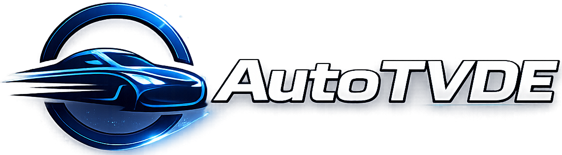 AutoTVDE Logo