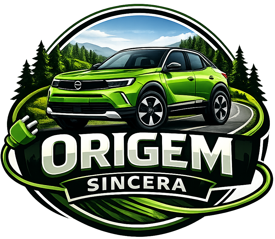 Origem Sincera Lda