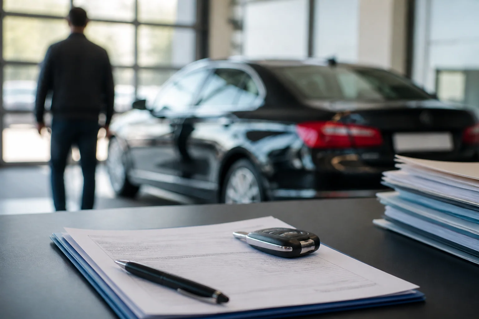 CMTVDE a caducar: renove sem parar de conduzir