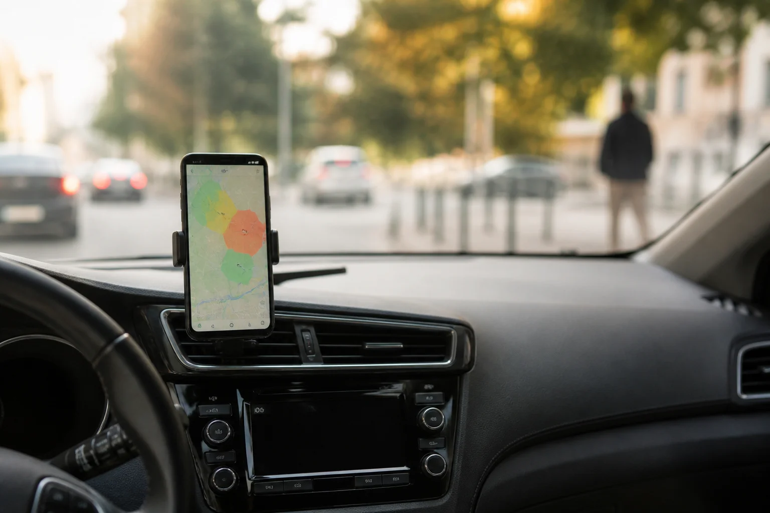 Preço dinâmico na Uber e Bolt: quando compensa seguir